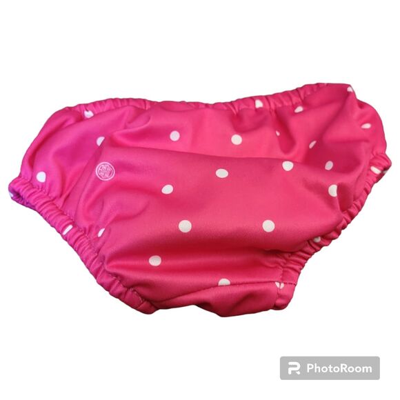 Charlie Banana Swim Diaper - Picture 4 of 9